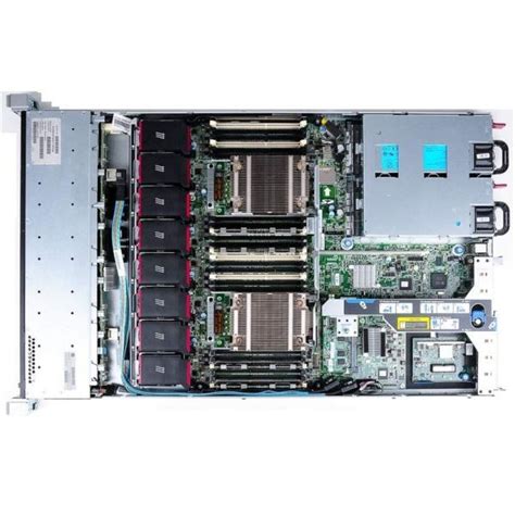 сервер hp proliant gen8|002 .